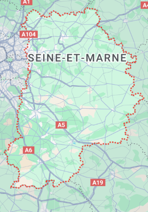 seine et marne